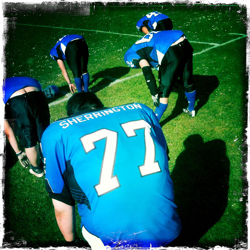 Peterborough Saxons