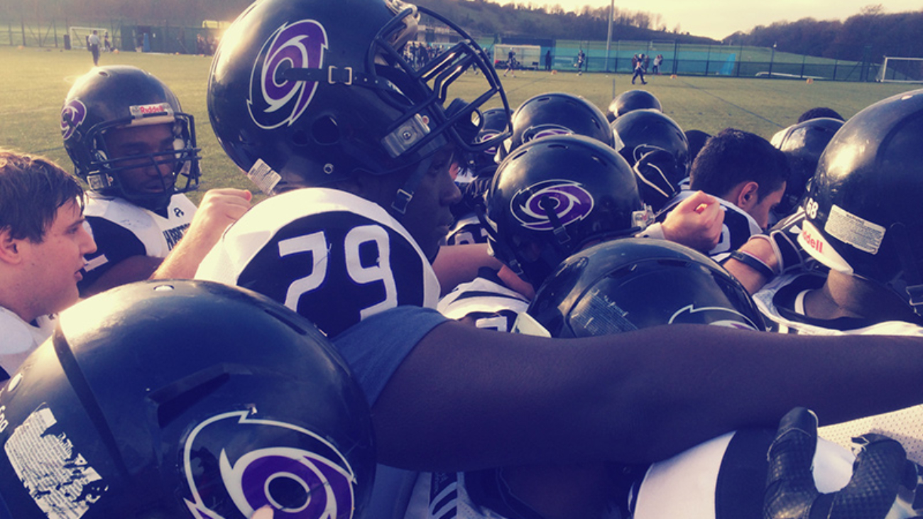 Hertfordshire Hurricanes