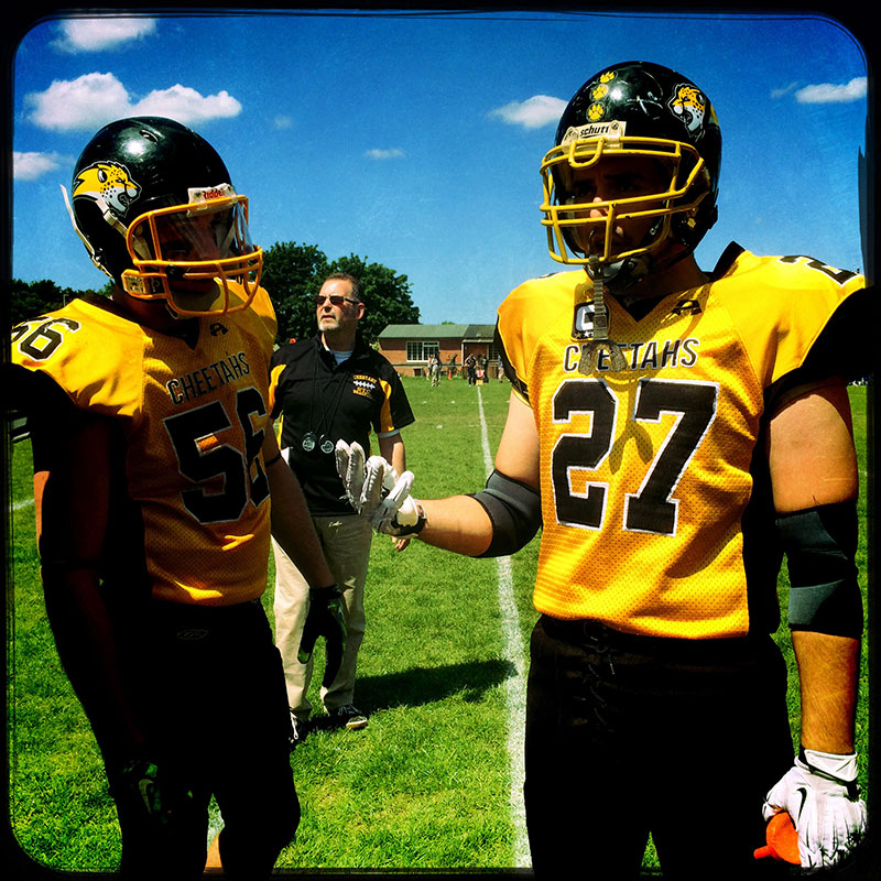 Watford Cheetahs