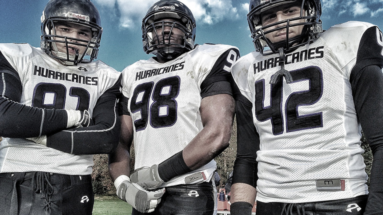 Hertfordshire Hurricanes